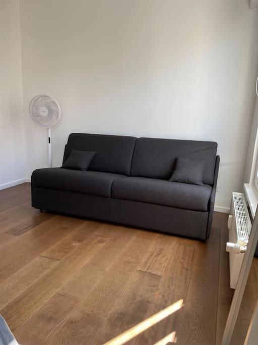90M2 Hyper Centre Sauna Straßburg Exterior foto